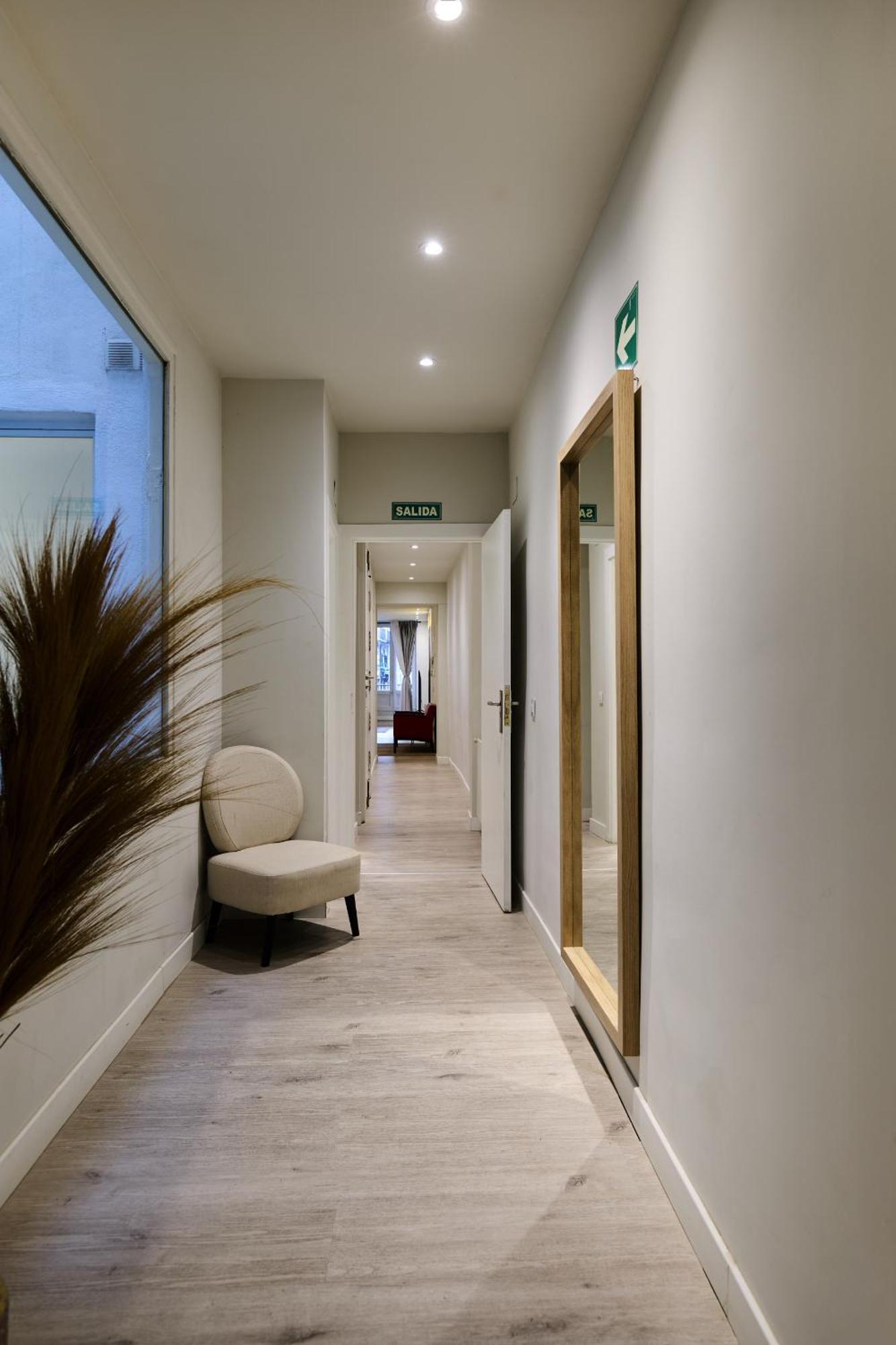 Tuapartamento Mercaderes 9 By Clabao Apartment Pamplona