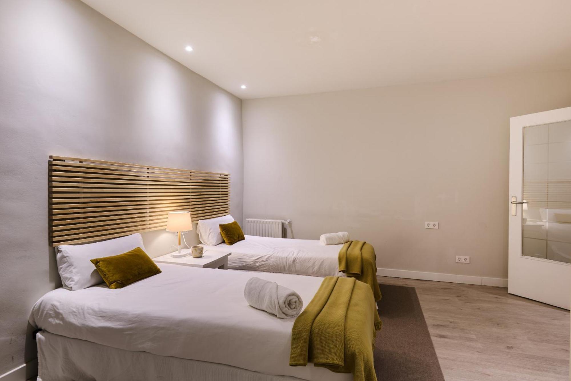 Mercaderes 9 By Clabao Appartement *