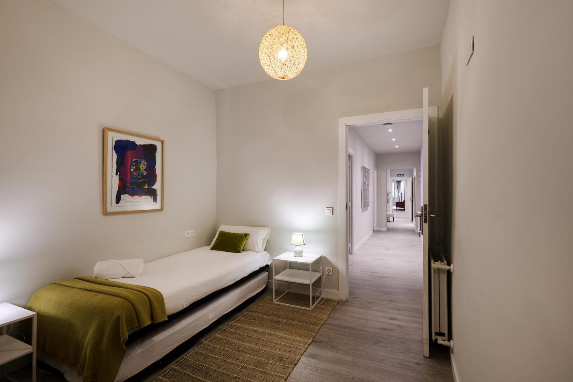 Appartement Mercaderes 9 By Clabao Pampelune