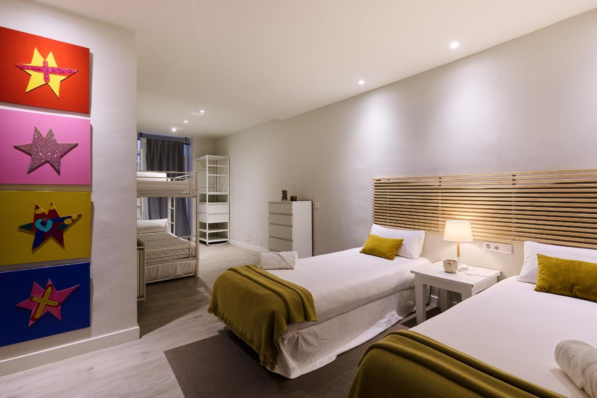 Mercaderes 9 By Clabao Appartement *