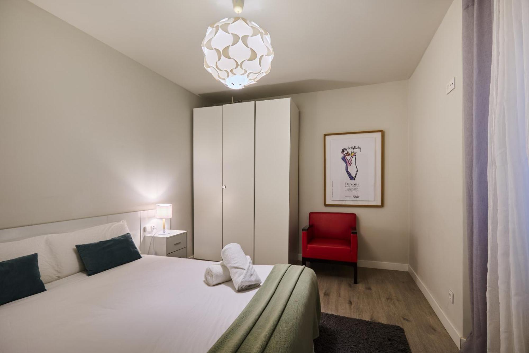 Appartement Mercaderes 9 By Clabao