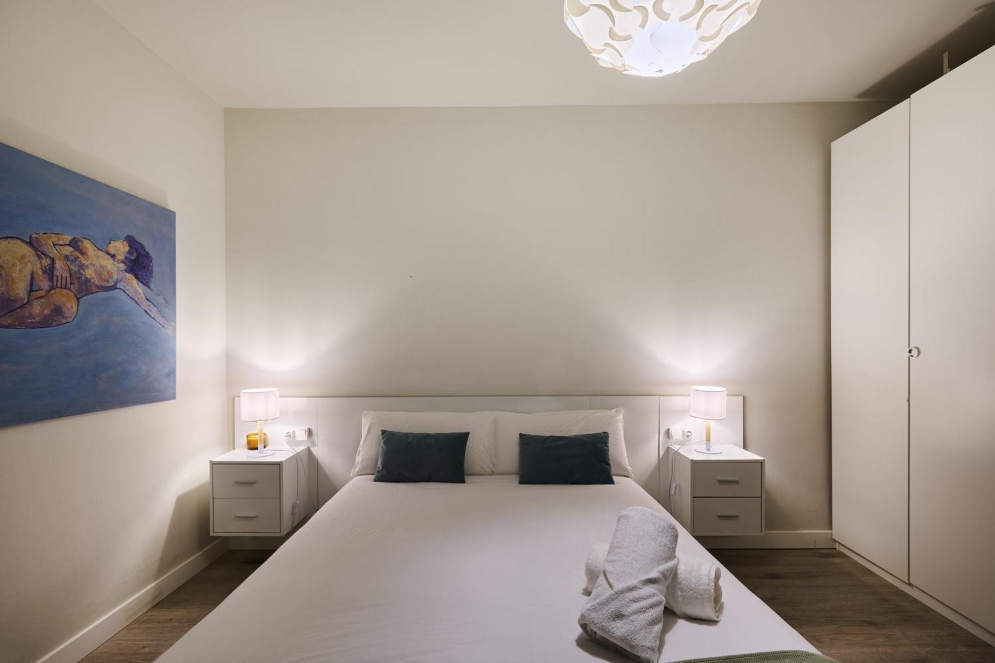 Appartement Mercaderes 9 By Clabao *